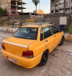 سايبا 132